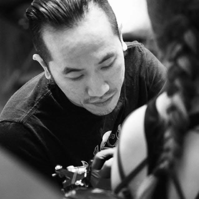 Thu Vo Le